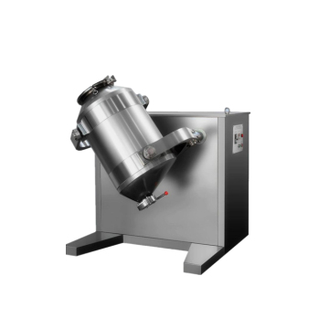 3D Motion Mixer: Automatic 3D Multi-Direction Mixer
