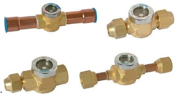 3meluck sight glass for refrigerator parts