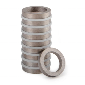 Custom SmCo Rare Earth Magnets - High-Quality Strong Magnetic Material in Various Sizes