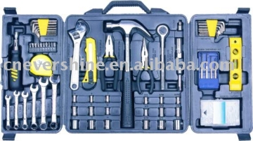 176pc tool set