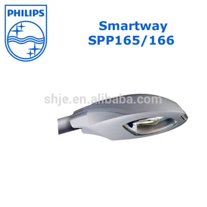 Philips Street Lighting Smartway SPP166 SON-T250W