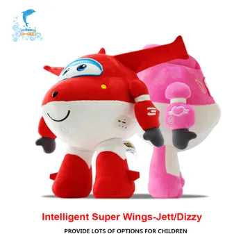 Kids educational learning puzzle toy