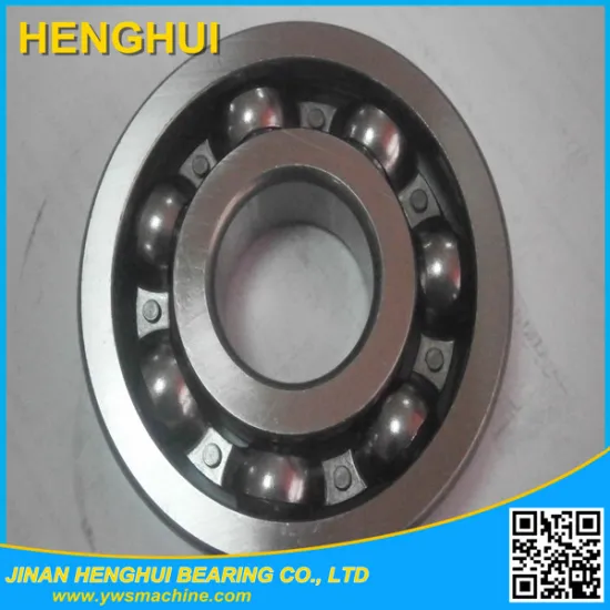 6408 Deep Groove Ball Bearing for Motorcycle