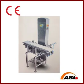 Automatic Weight Checker