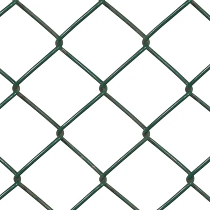 6 gauge chain link fence weight per meter