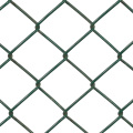 High Quality Used Galvanized Chain Link Fence