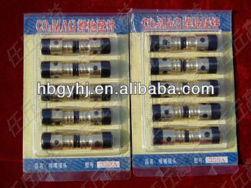 Panasonic 350A welding insulator