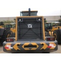 800351668 Rakitan Radiator Hidrolik Wheel Loader