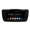 Seat android 7.1 car stereo