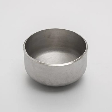 Weld On Pipe End Cap Butt Weld