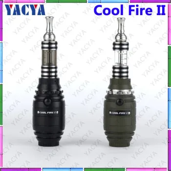 Green Smoke Innokin Coolfire 2 , 510 Electronic Cigarettes Standard 510 Accessories