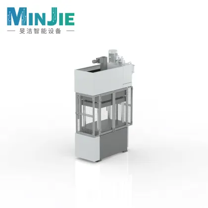 Minjie Paper Fiber Product Trimming Machine