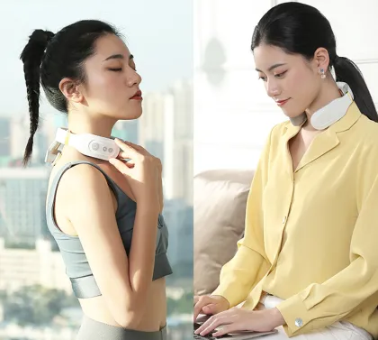 Potable Homedics Neck Massage