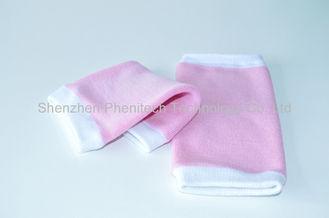 SPA Beauty Moisturizing Gel Gloves With Vitamin E , Olive O