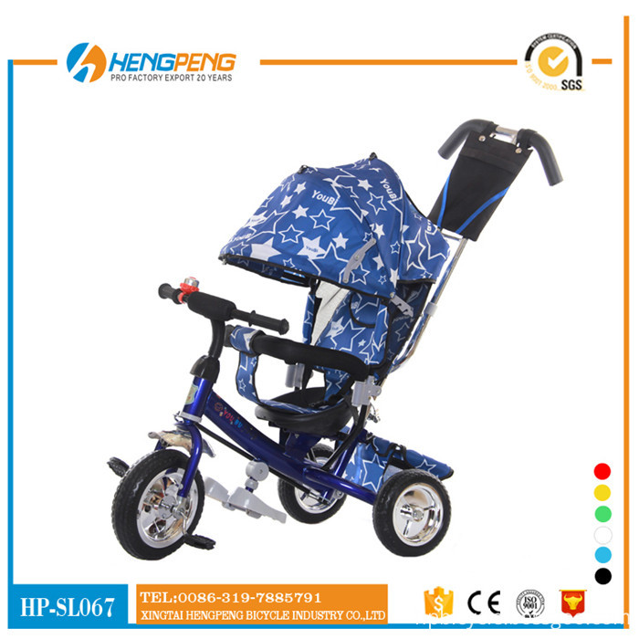 Different Kids Trike