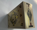 Caja de papel de empaquetado CBD única caja Vape Box Box de juego