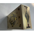 Unique CBD packaging box paper box vape box playing card box