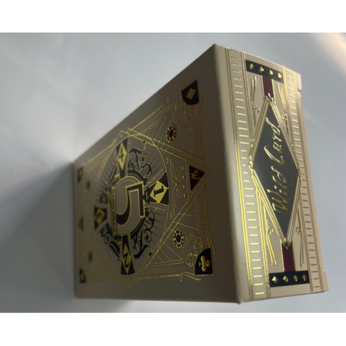Unique CBD packaging box playing card box