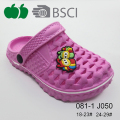 Beliebte bequeme neue Design Kind Eva Clog Schuhe