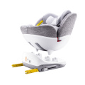 Ece R129 Baby Newborn Car Seat With Isofix