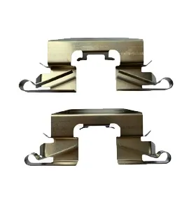 BMW E90 Auto Brake Repairing Kits: Big Brake Kit Solutions