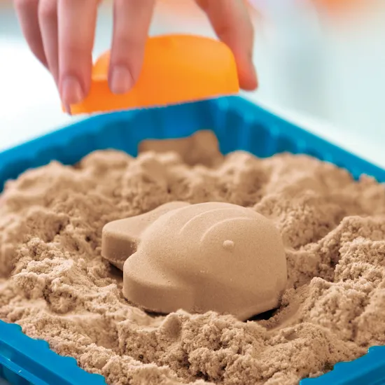 Super Motion Sand toys