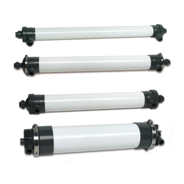 Advanced Water Treatment: In-depth Exploration of UF Membrane Models HM 2860 & 2880