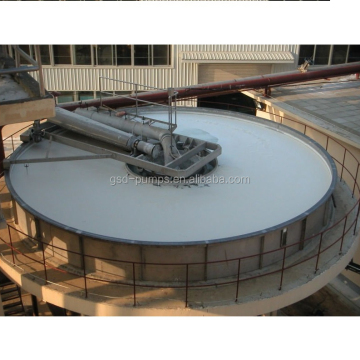 DAF Dissolved Air Flotation Clarifier for Wastewater Treatment