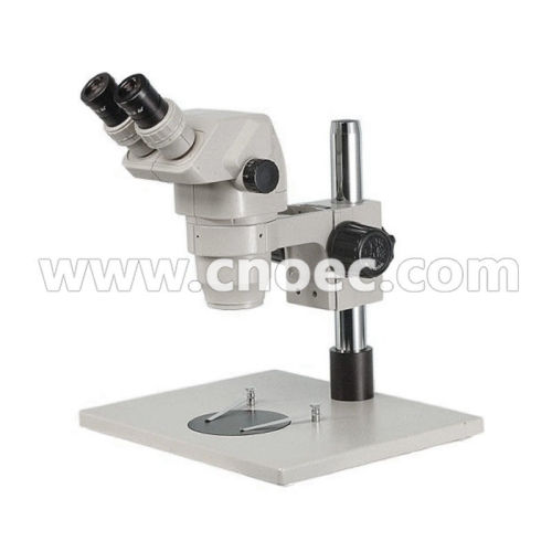 Gem Trinocular Stereo Zoom Microscope 7x 45x A23.0902st2, High