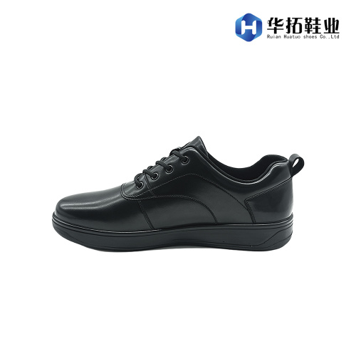 Pantofi casual din piele eleganti pentru barbati