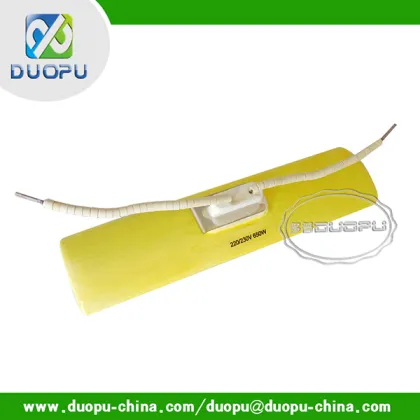 Far Infrared Ceramic Heater