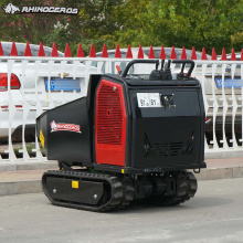 Rhinoceros mini dumper XN500 with gasoline engine for garden