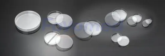 Petri Dishes