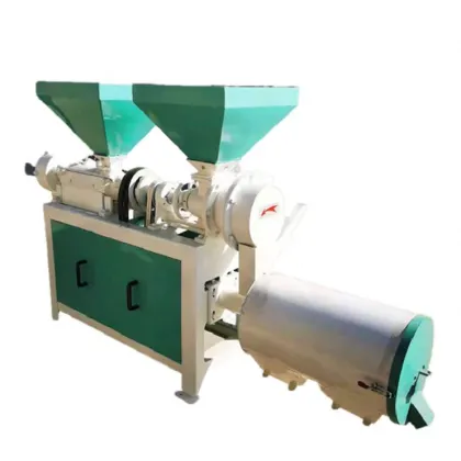 Wholesale Flour Milling Machine for Home