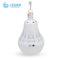 LEDER LED-noodverlichtingslampen