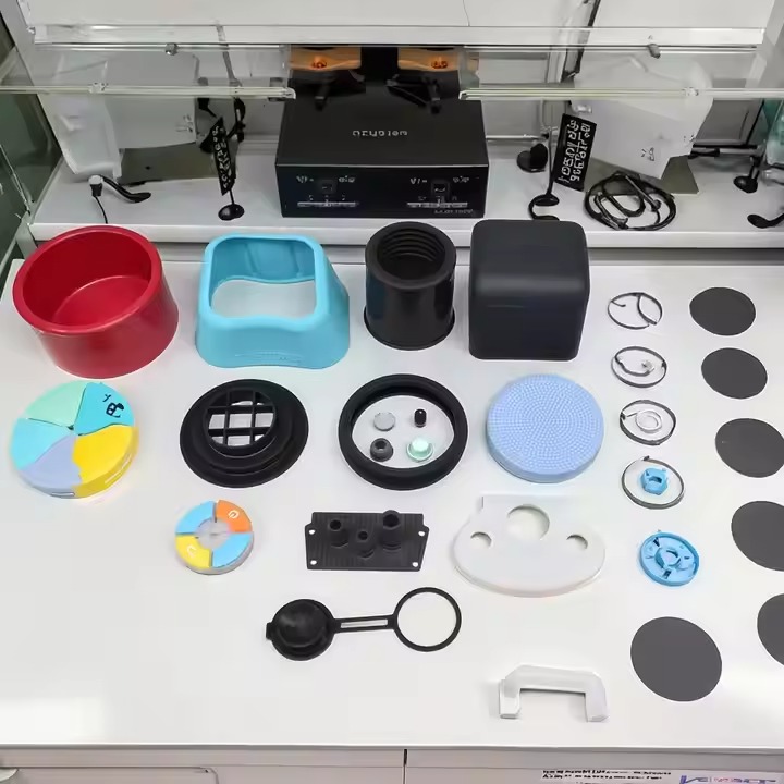 Plastic Shell Case Premium Plastic Products
