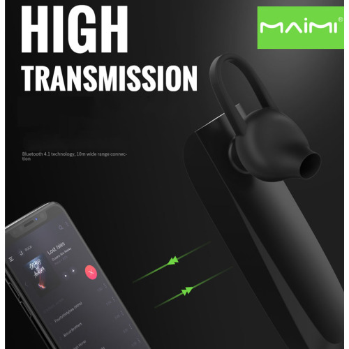 Wireless earphones for android