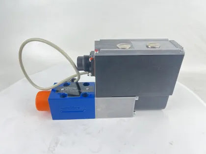 VT-DFP Series Direct Acting Directional Valve