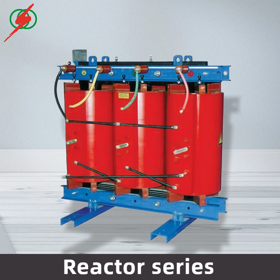 Main HD009 Transformer-6