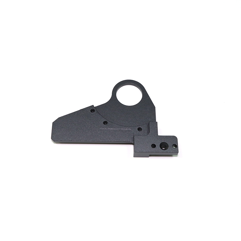 Precision CNC Milling Services for Custom Parts