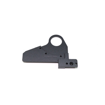 High-Precision CNC Milling Services