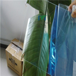 Co-Extruded Polycarbonate Manufacture
