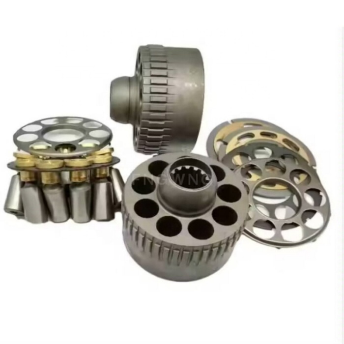 188-4164 204-2677 Swing Motor Repair Parts For Kobelco