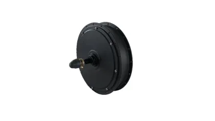 Electric Bike Hub Motor brushless electric motor 5000w