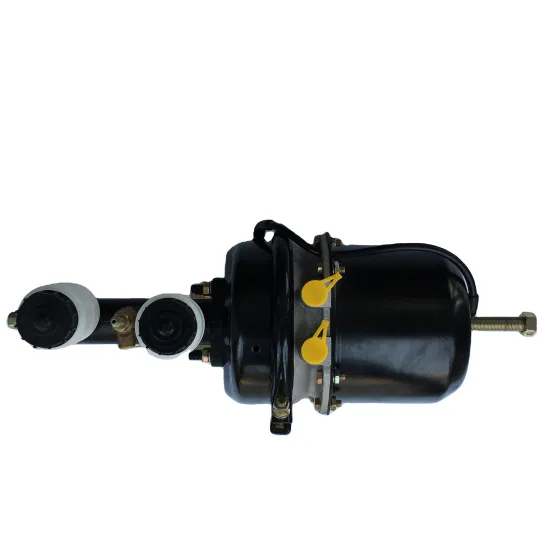 High-Quality Brake Master Pump for Loaders