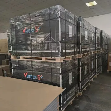 Trina Solar High Efficiency Solar Panels: 405W, 410W, 420W, and 425W Models - TSM-DE09R.05