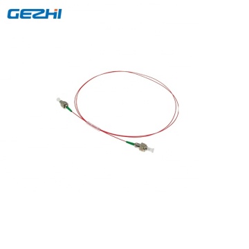 Polarization Maintaining Patch Cord 780/980/1550/1950nm with High Precision FC/APC Connector