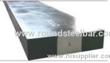 1.2311 Plastic Molds Die Steel Flat Bar 