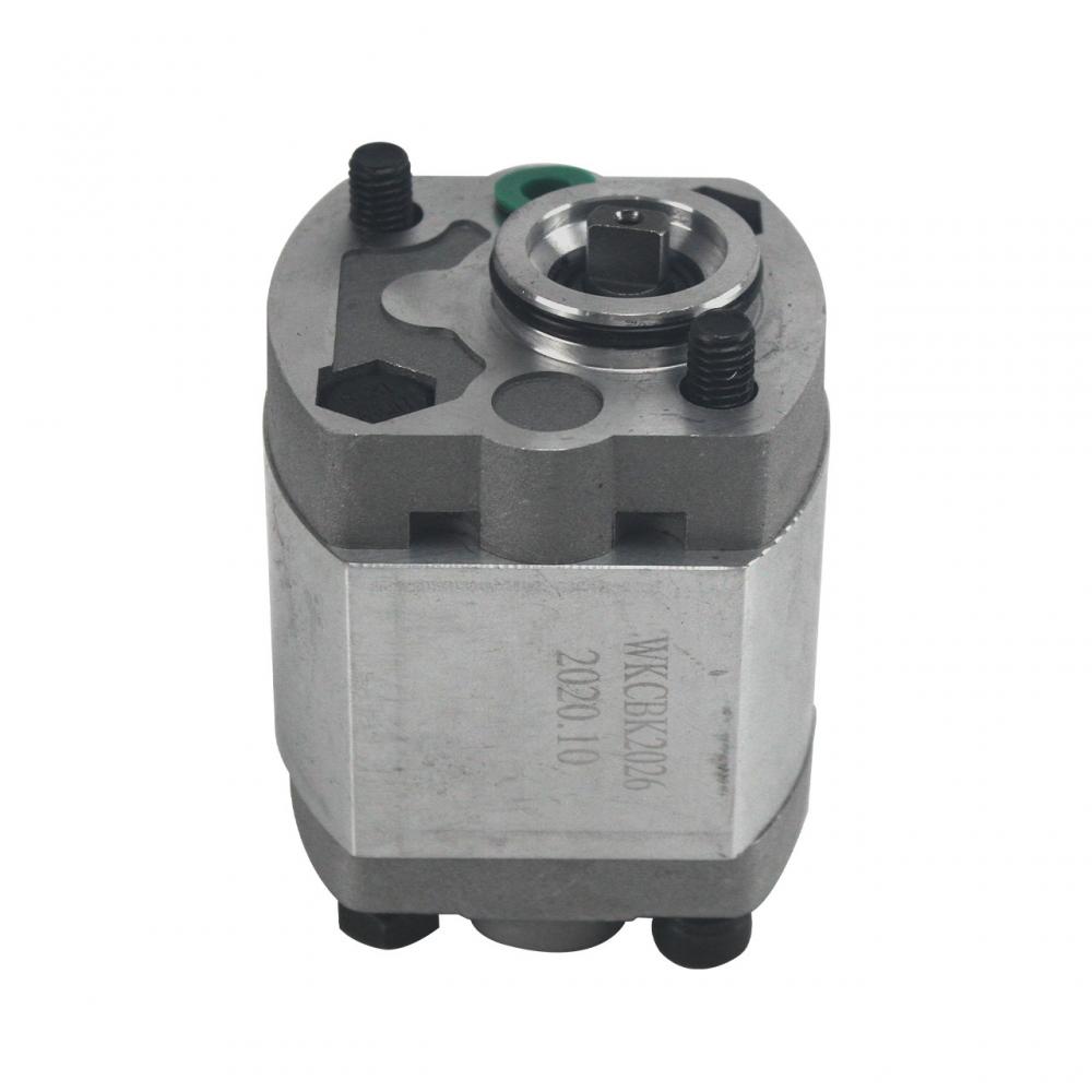 CBK Micro Hydraulic Gear Насос для силового блока