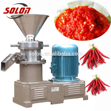 2017 Manufacturer Customized chili grinding machine chili grinder machine price